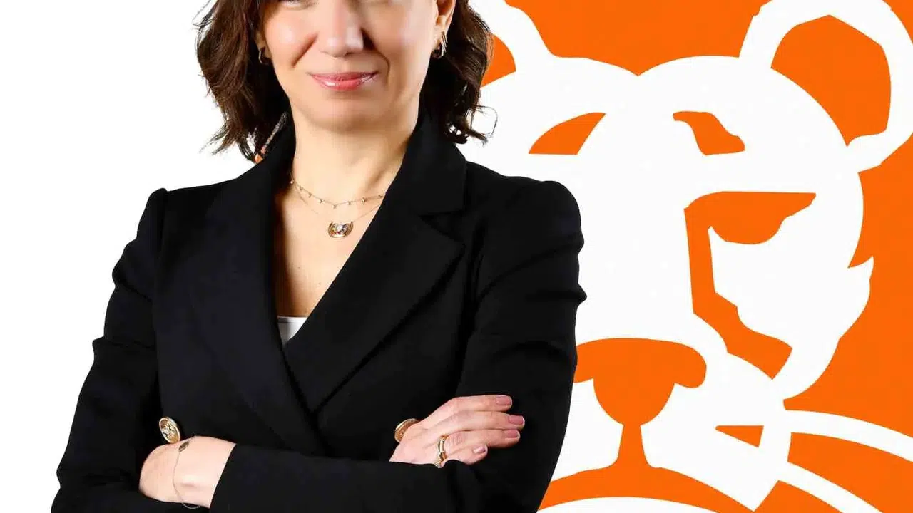 ING Türkiye'de kritik değişim: Özel bankacılık koltuğunun yeni ismi belli oldu