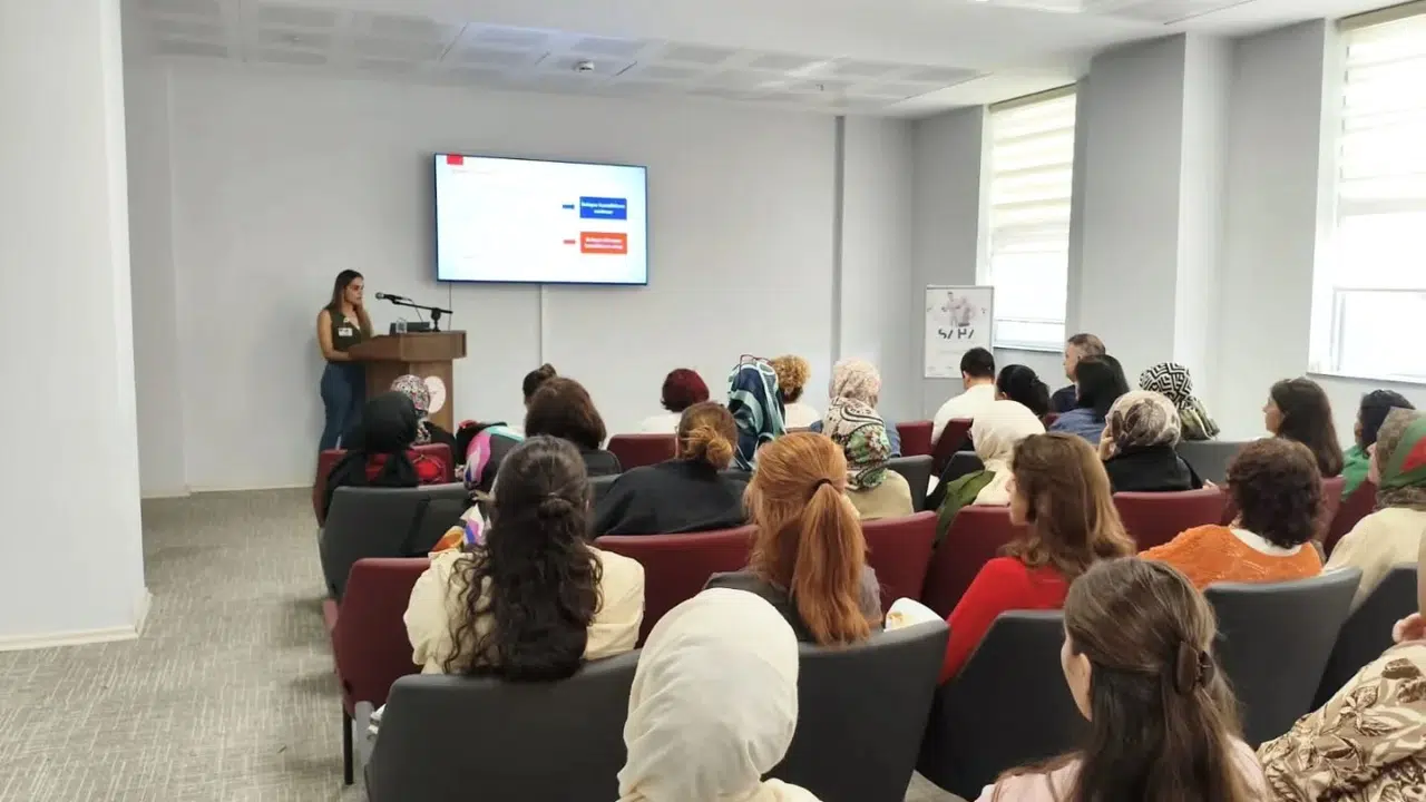 Nazilli’de sağlık ordusuna kritik güncelleme: Kronik hastalıklarla mücadelede yeni dönem