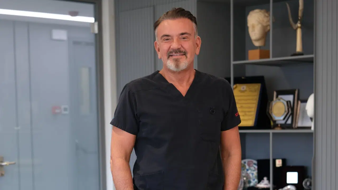 Saç ekiminde yeni dönem: İş dünyası ve sanatçılar artık bu yöntemi tercih ediyor