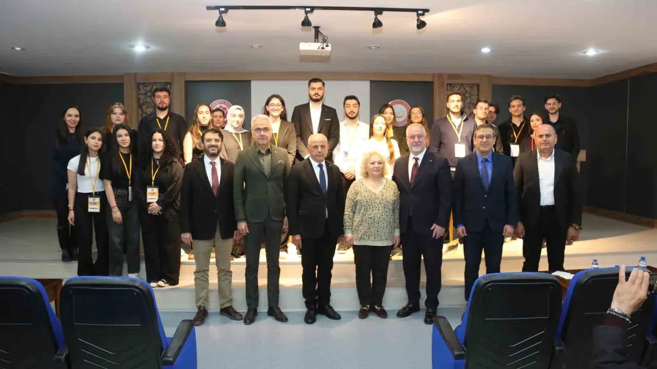Sivas’ın lojistik haritası yeniden çiziliyor: Zeki Özdemir’den iddialı çıkış