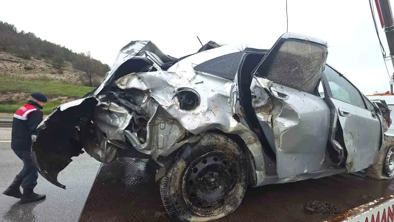 Porsuk Çayı’ndaki acı haber: 3 günlük yaşam mücadelesi sonuçsuz kaldı
