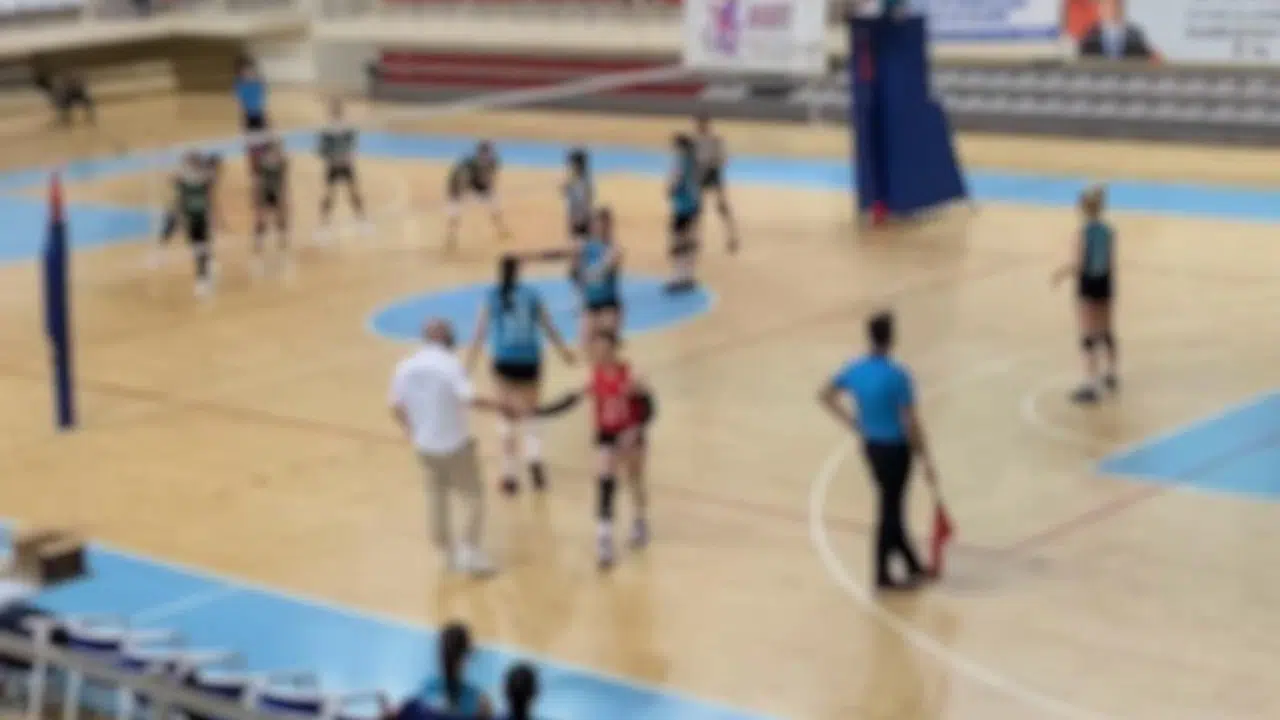 Fileye smaç basmak için son şans: Aydıntepe’de voleybol heyecanı başlıyor