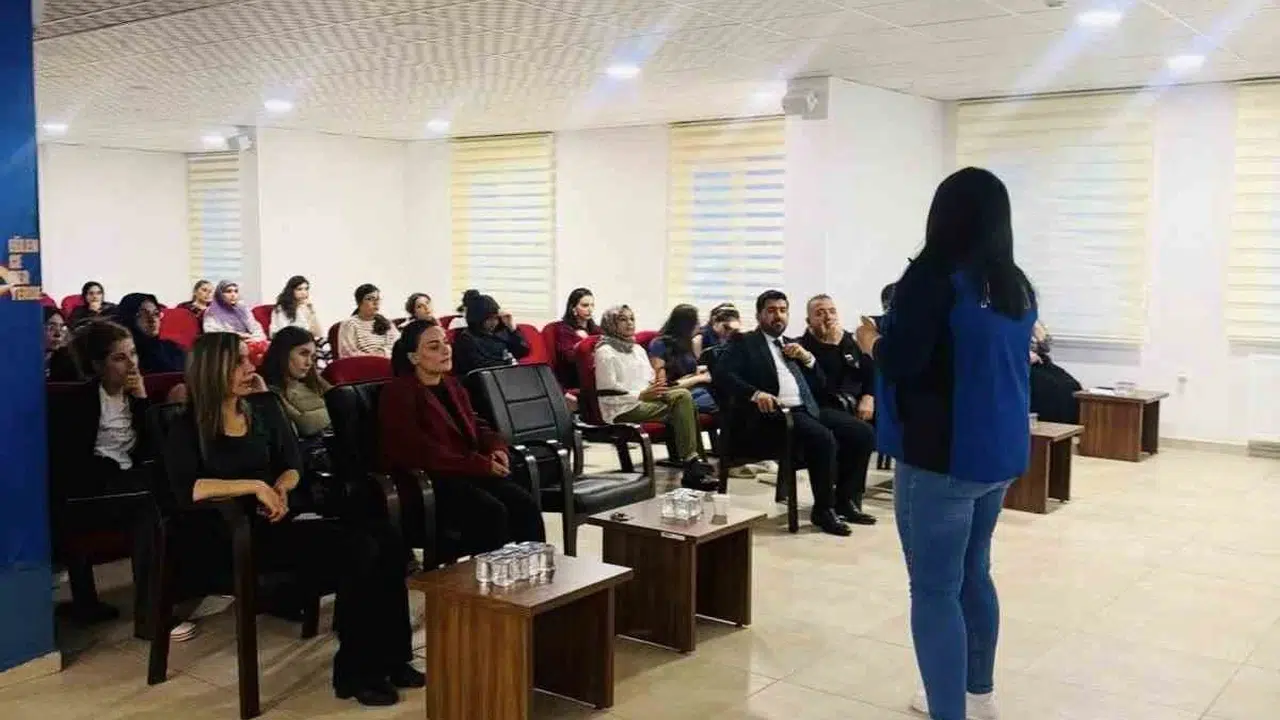 Olası felaketlere karşı hazırlık hayat kurtarıyor: Elazığ’da kritik eğitim