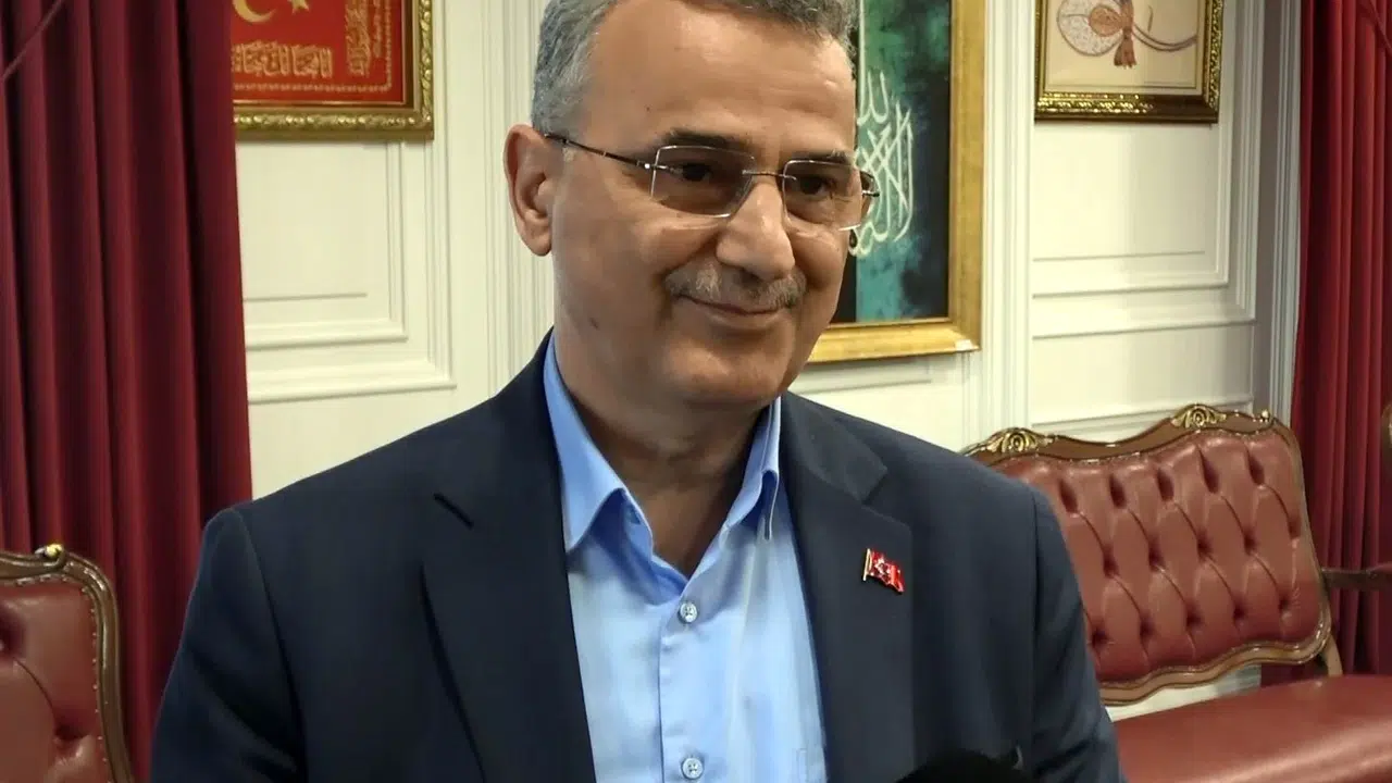 Borç batağından hizmet şampiyonluğuna: İlkadım Belediyesi artık kasası dolu bir marka