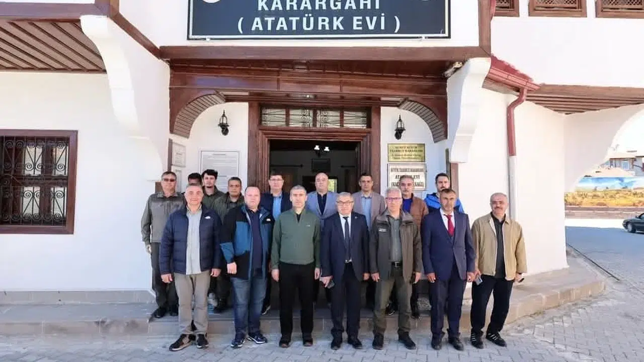 Büyük Taarruz’un izinde geri sayım: Afyonkarahisar’da tarihi günlere hazırlık tam gaz