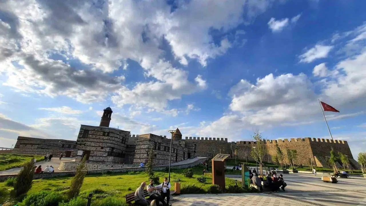 Erzurum’da nüfusun kimlik haritası belli oldu: Zirvedeki isimler şaşırtmadı