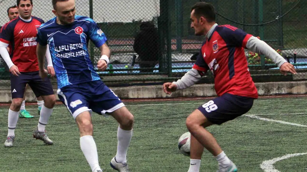 Adalet camiasında kupa heyecanı: Zonguldak’ta finalin adı belli oldu