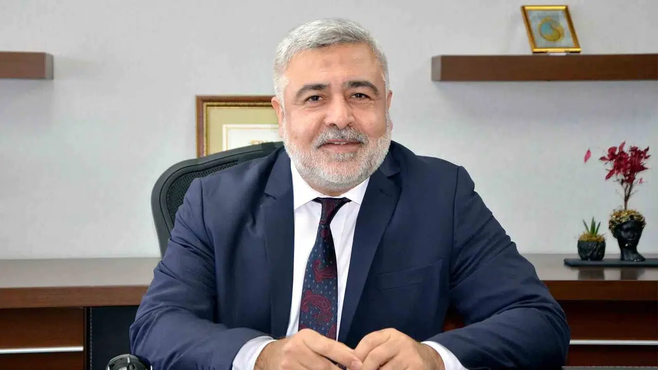 Güneydoğu’da enerji devrimi: 100 milyar liralık de…