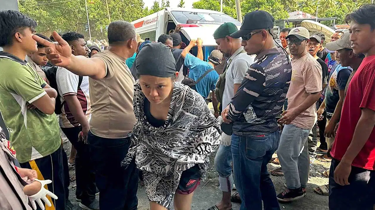 Yasaklı zirveye tırmanış ölümle bitti: Dukono Yanardağı'ndaki faciada acı bilanço netleşti