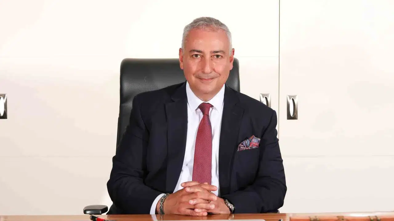 Enerji sektöründe kritik atama: OEDAŞ’ın dümenine deneyimli isim geçti