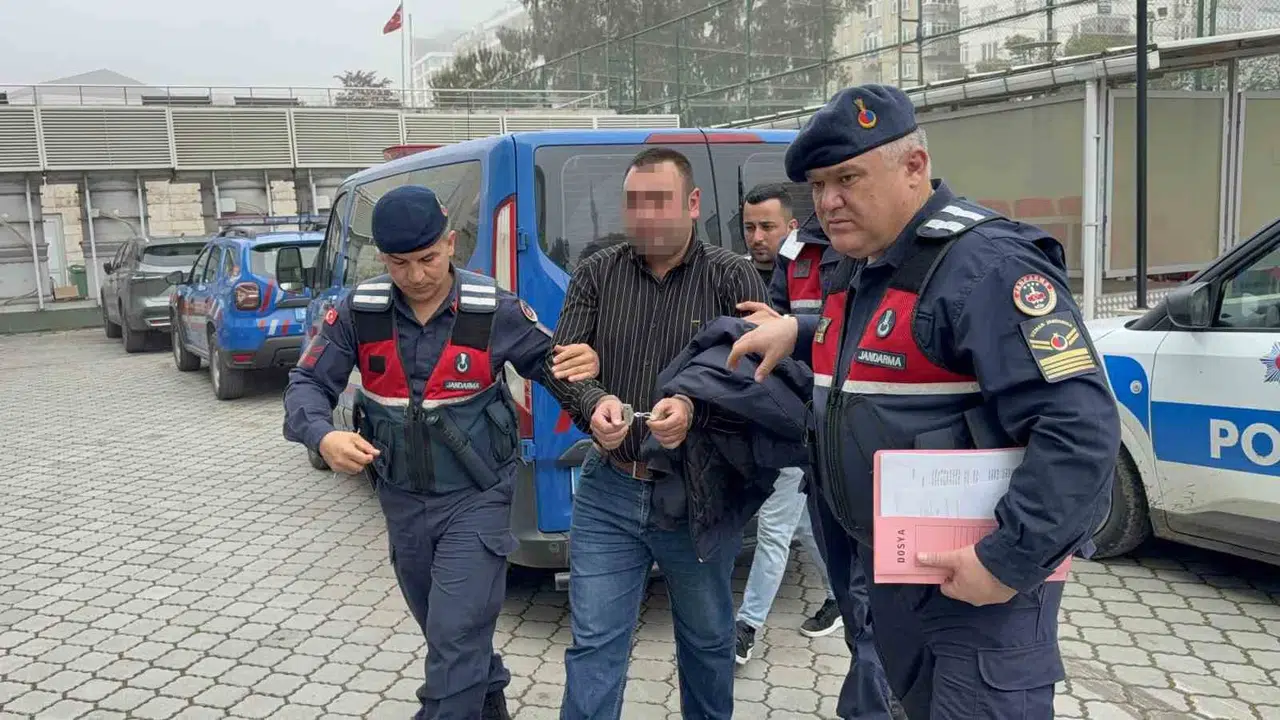 Samsun'da kan donduran cinayet: Menemen tartışmasıyla başlayan kavga 8 kurşunla bitti