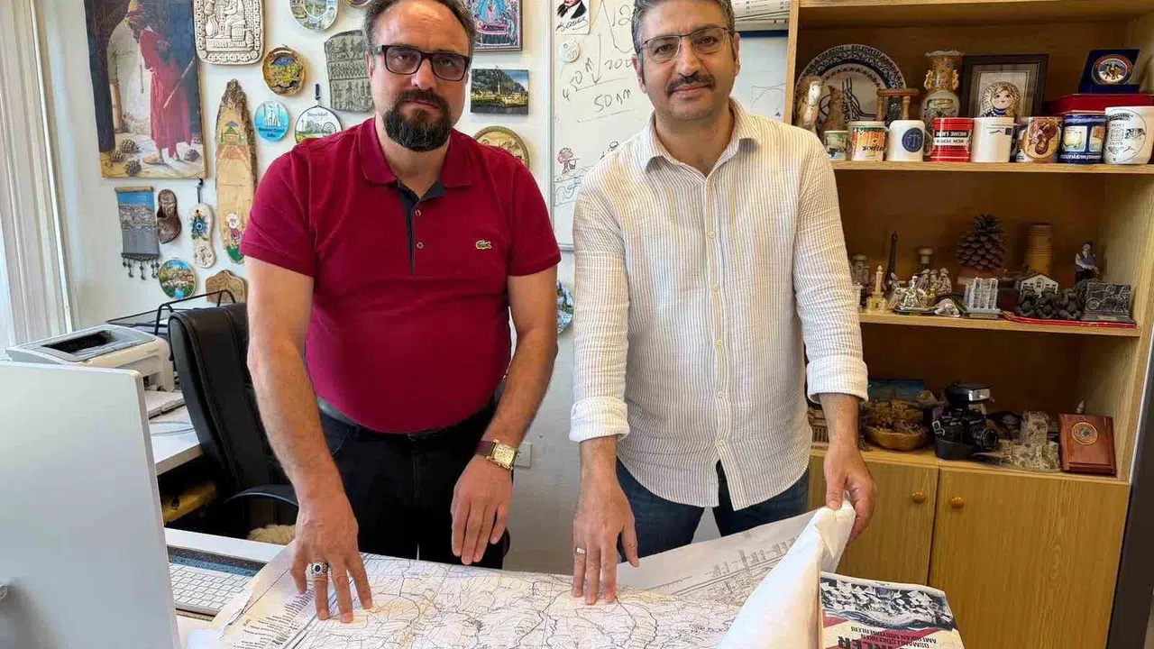 Tarihi gerçekler çarpıtılıyor: Trabzon'dan Yunanistan'ın 'Pontus' yalanlarına sert yanıt