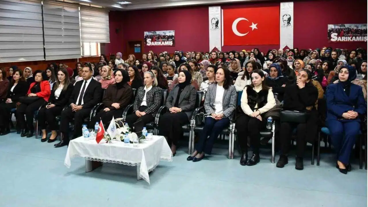 Bir çocuğun dünyasını değiştirmek elinizde: Kars’ta koruyucu aile seferberliği