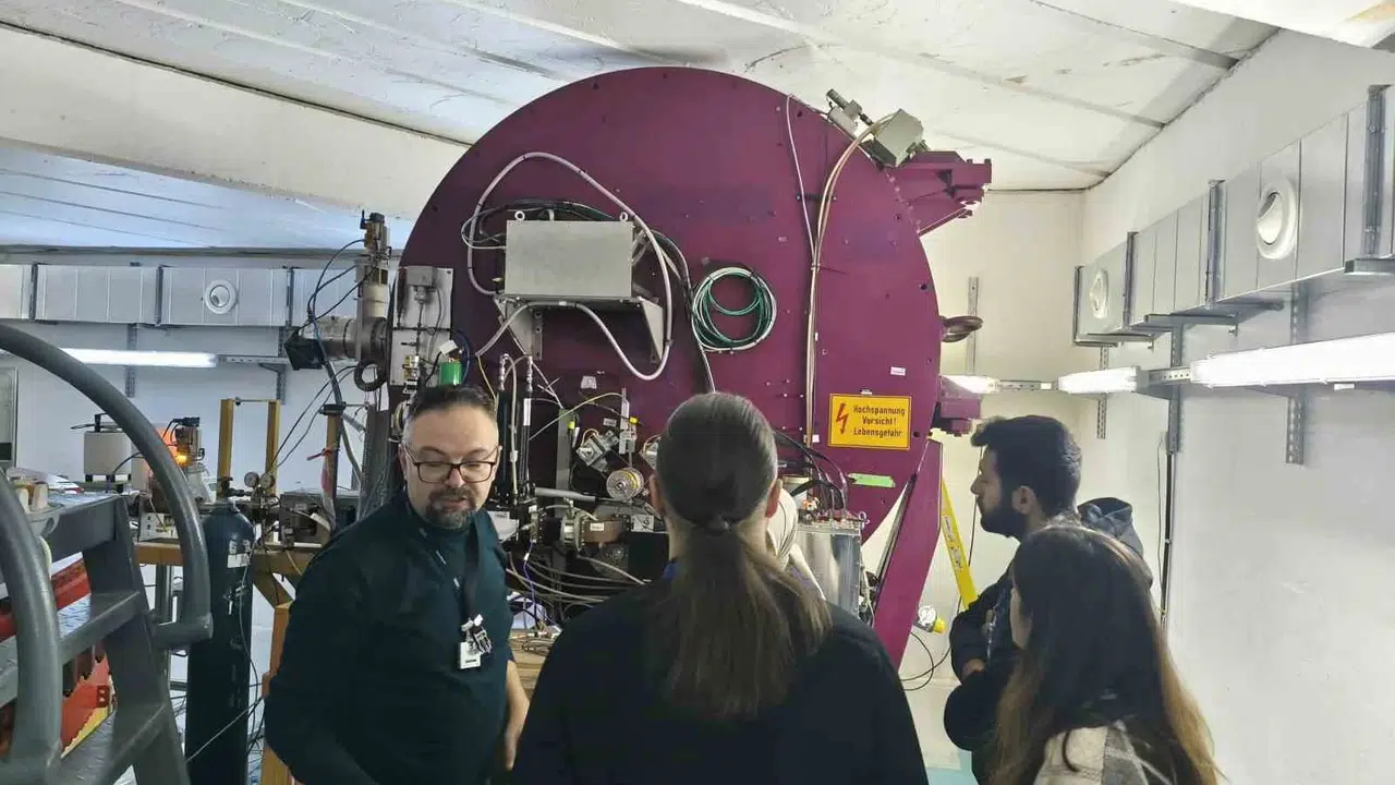 Atatürk Üniversitesi’nden bilim dünyasına dev katkı: 4 projeye uluslararası fon desteği