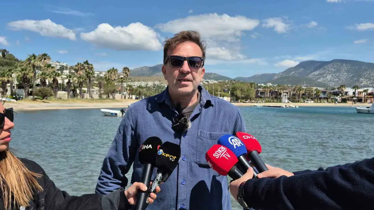 Bodrum’un geleceği deniz çayırlarında: 5 yıl içinde turizm çökebilir