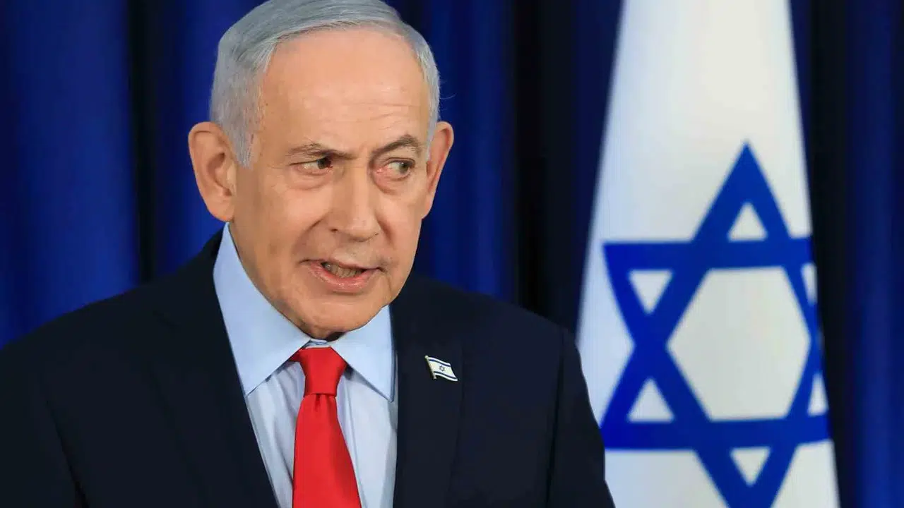 Netanyahu'dan Tahran'a net mesaj: Savaş henüz bitmedi, hedefte nükleer tesisler var