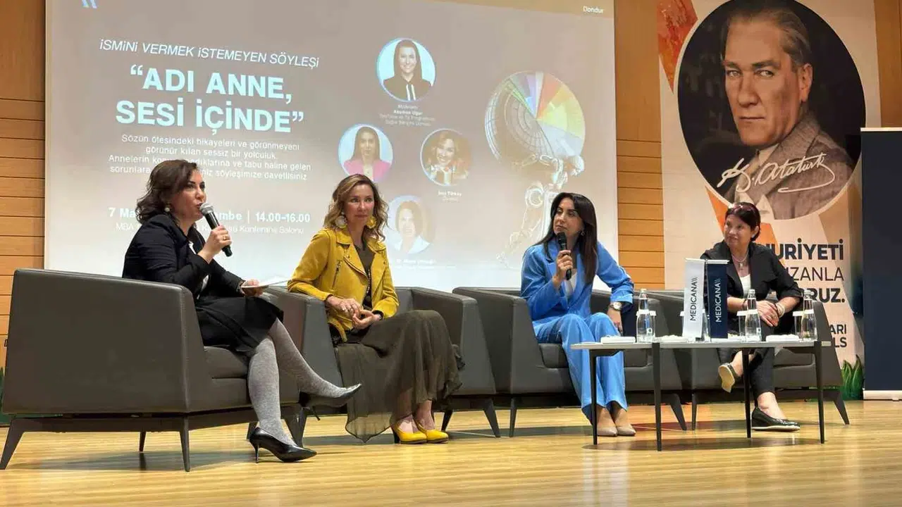 Sihirli Annem’in Betüş’ü annelik sırlarını paylaştı: Hata yapmaktan korkmayın