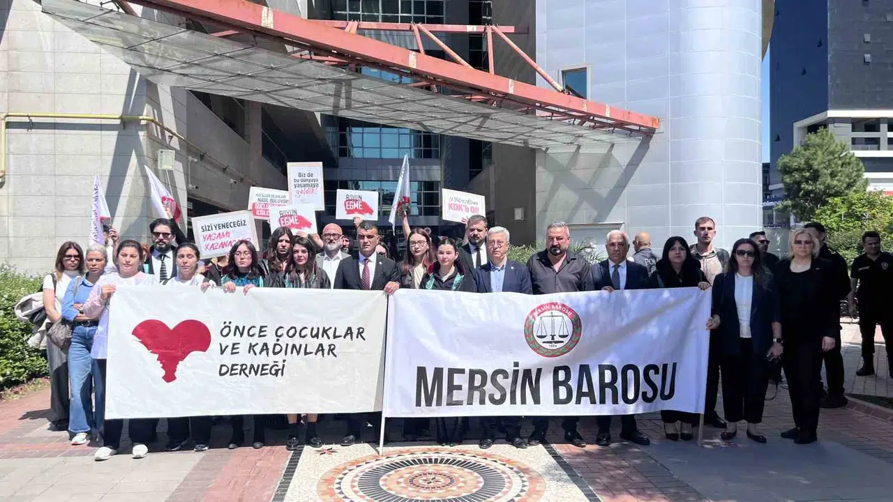 Hiranur davasında karar: Aile isyan etti, hukuk mücadelesi sürecek