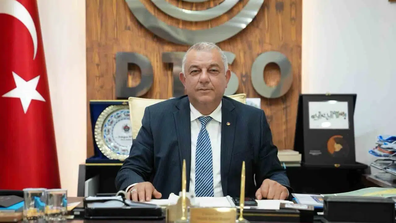 Düzce’nin geleceği gençlerin omuzlarında yükselecek: Başkan Bıyık’tan 19 Mayıs mesajı