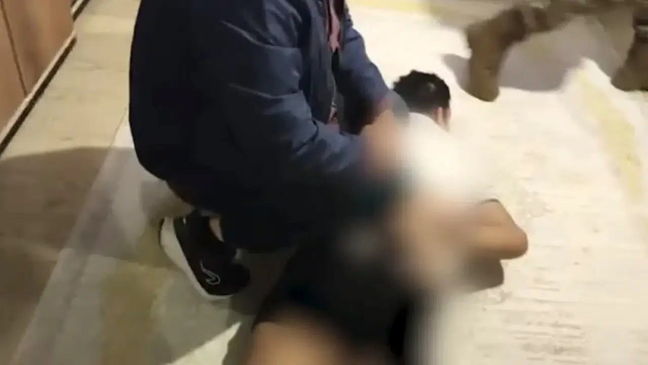 Borç batağındaki vatandaşlara korku dolu anlar yaşatıyorlardı: Yenişehir’de tefeci şebekesine şafak baskını