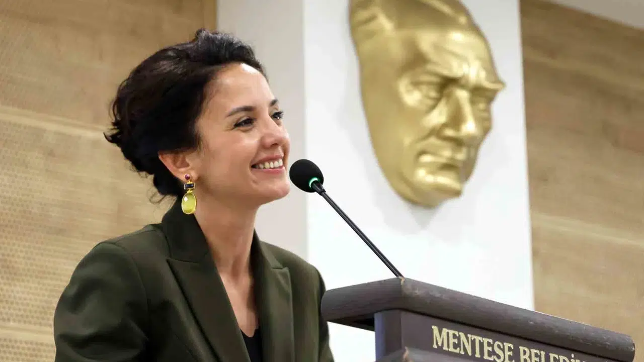 Menteşe’den 19 Mayıs mesajı: Gençlik varsa umut hep var