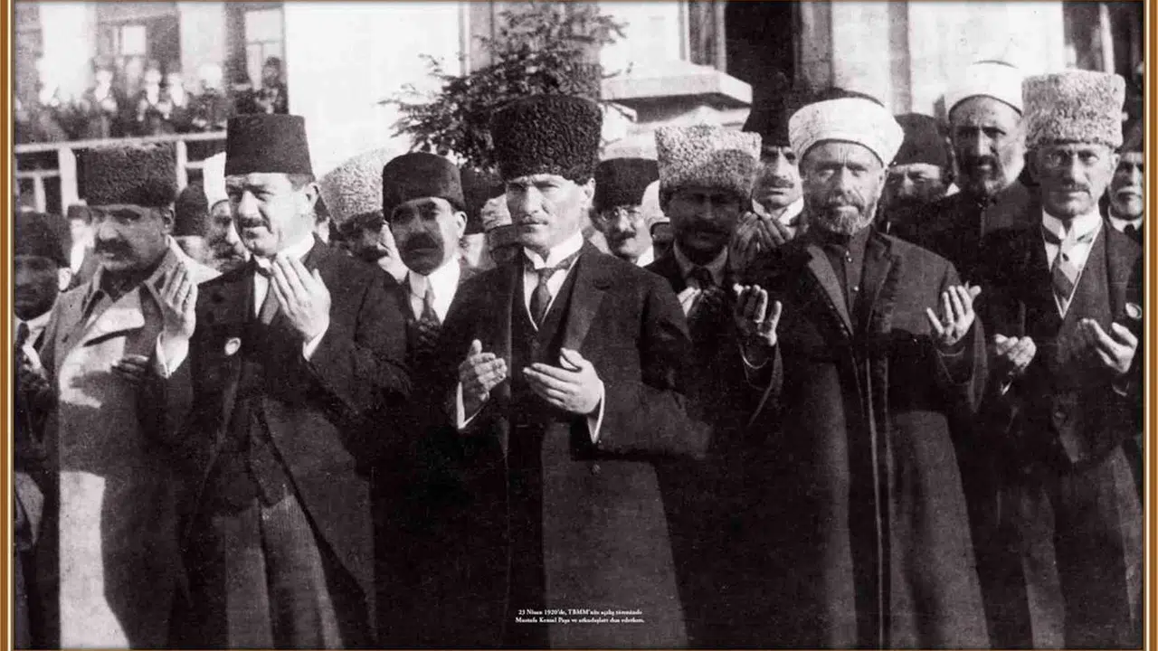 Çanakkale’nin Meclis hafızası gün yüzüne çıktı: 106 yıllık vekil ve senatörler bu sergide