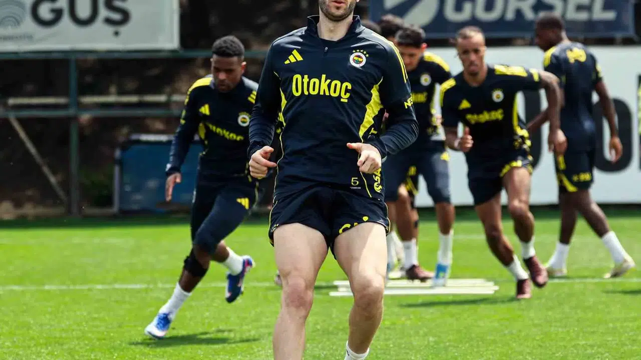 Zirve yolunda kritik viraj: Fenerbahçe Konya yolcusu
