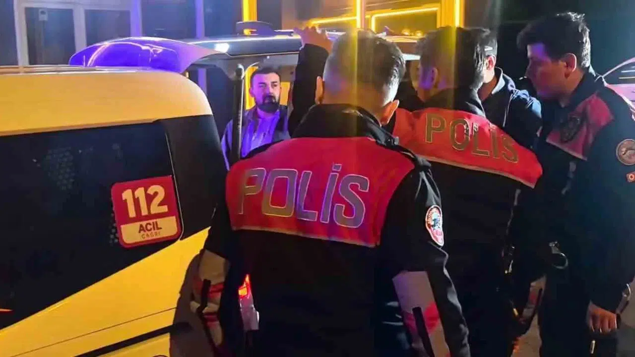 Erzurum’da kan donduran gece: Tartıştığı ninesini bıçakla yaraladı