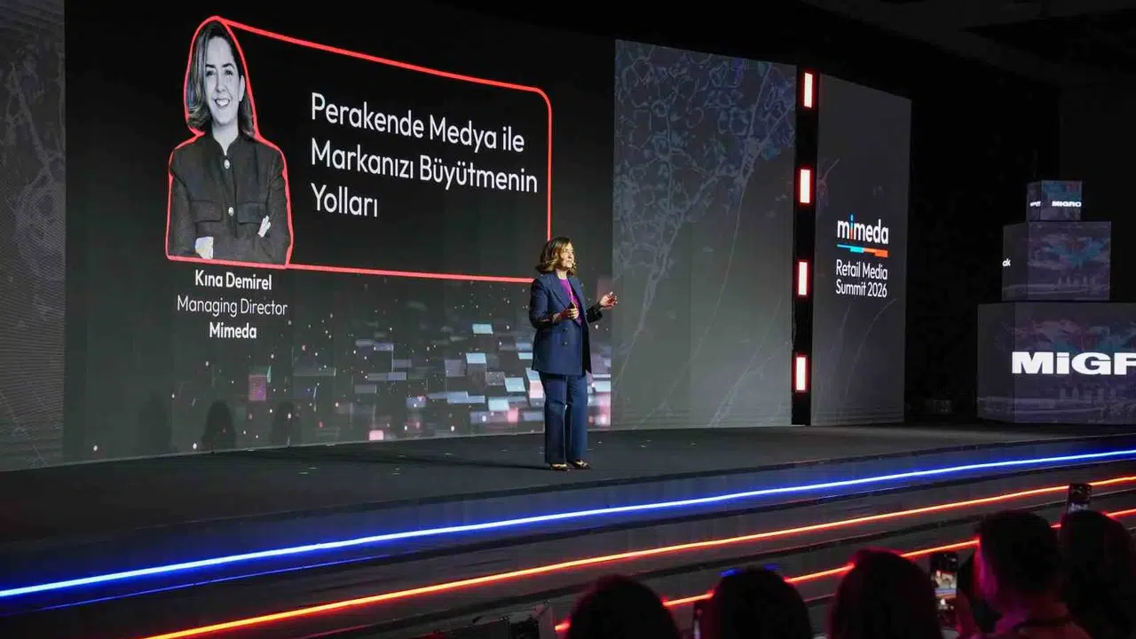 Pazarlamanın yeni rotası belli oldu: Perakende medya markaların büyüme motoruna dönüştü