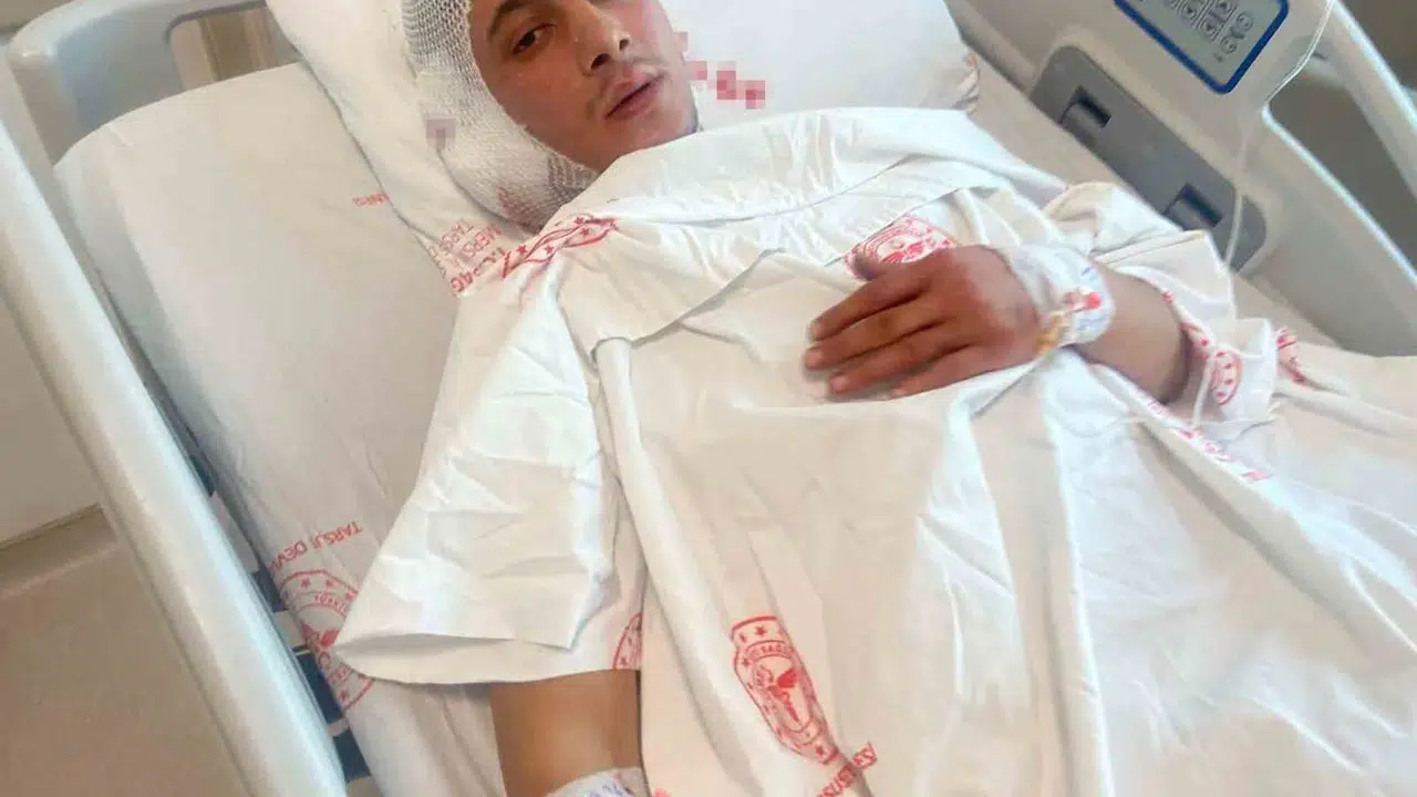 Mersin kana bulandı: Eski eşini öldürüp dehşet saçtı, 6 can kaybı var