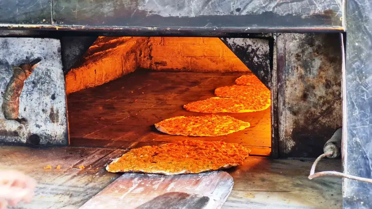 Bodrum’da lahmacun krizi: Turizmcilerden  algı operasyonu  tepkisi