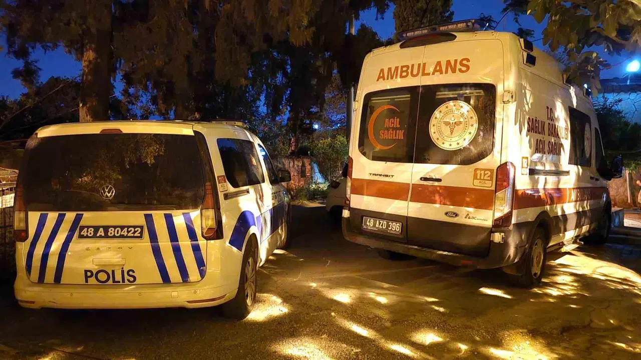 Barış Manço’nun eski sahne arkadaşıydı: Bodrum’daki evinde acı son