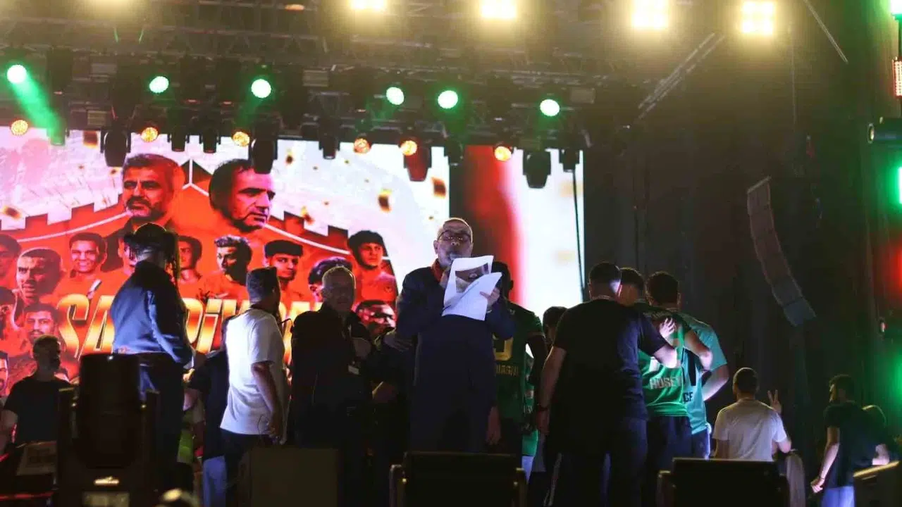 Diyarbakır’da 16 yıllık hasret bitti: Amedspor’un Süper Lig zaferi bir kentin kaderini değiştiriyor