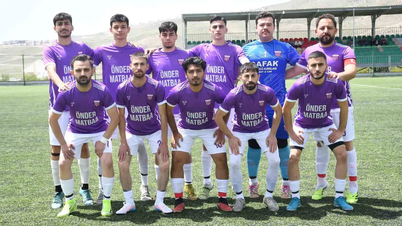 Liderin şovu durdurulamıyor: Cırgalanspor gol olup yağdı