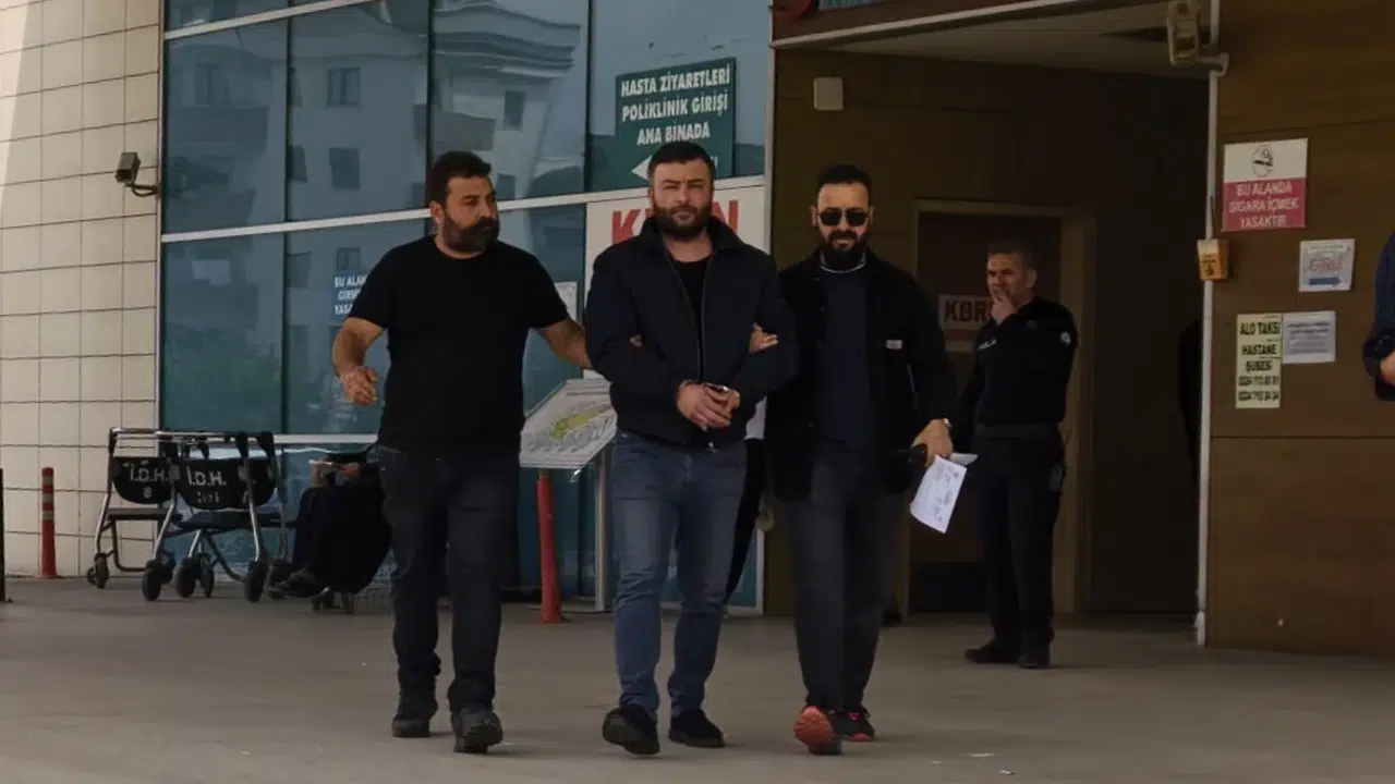 İnegöl’de nefes kesen operasyon: Kaçmaya çalışırken yakayı ele verdi