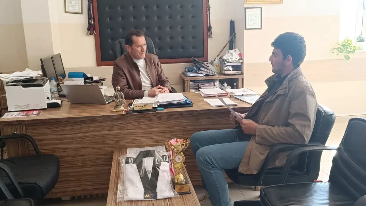 Pazarlar’da sporun yükselen yıldızı: 25 öğrenciden 100 madalyalık dev başarıya