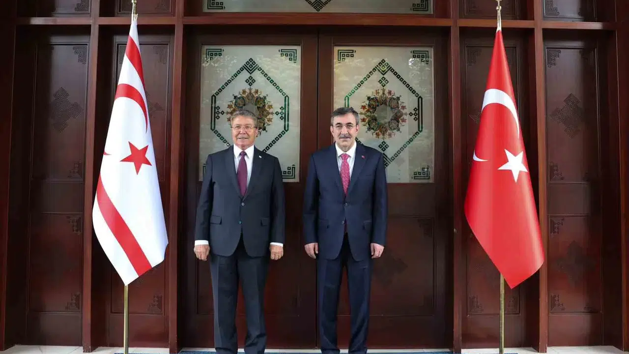 Kıbrıs’ta enerji devrimi: Türkiye’den Ada’ya elektrik ve doğal gaz hattı geliyor