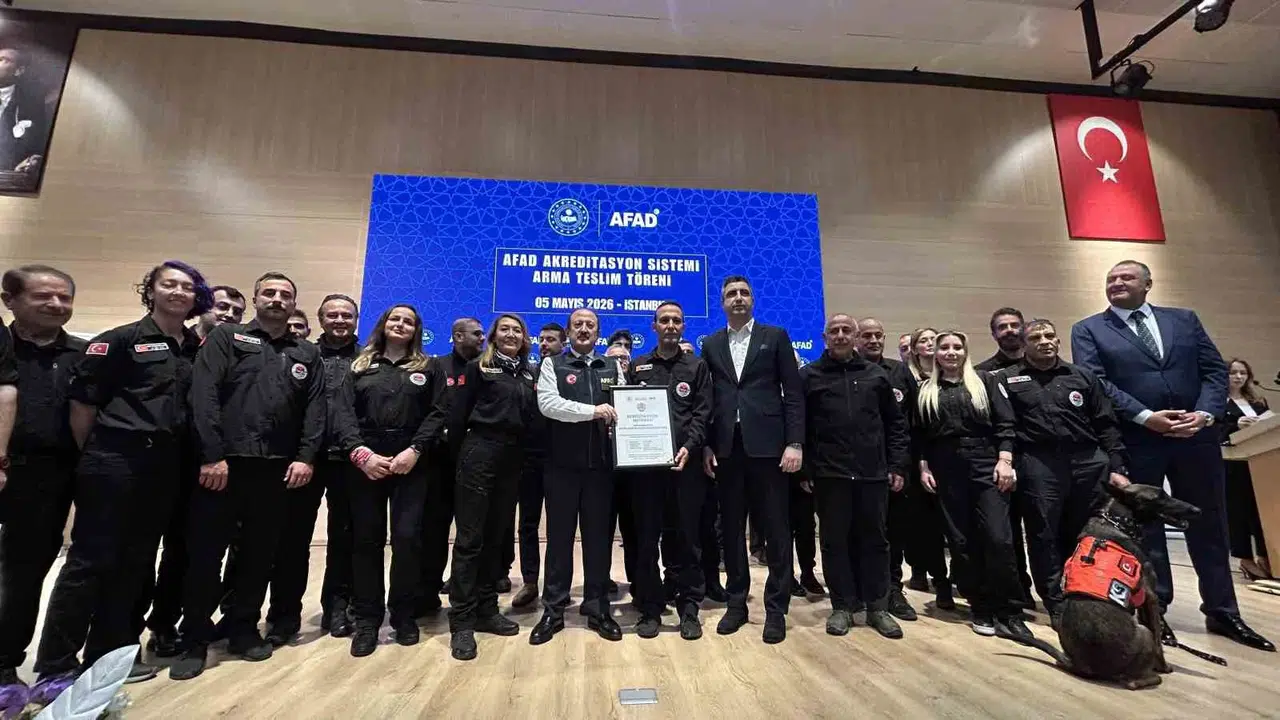 İstanbul’da Afetlere Karşı Dev Gönüllü Ordusu: 2 Bin 141 İsim Sahaya İnmeye Hazır