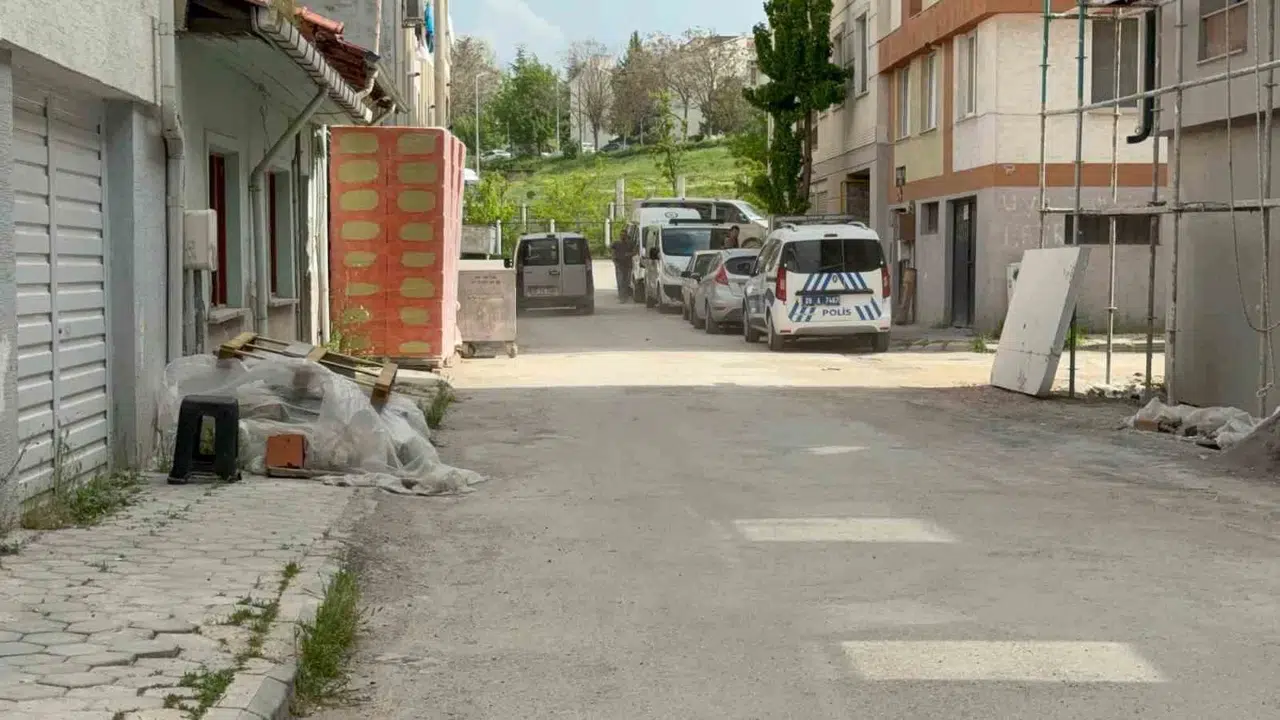 Eskişehir'de acı dolu bekleyiş: Eve giren baba oğlunun cansız bedeniyle karşılaştı