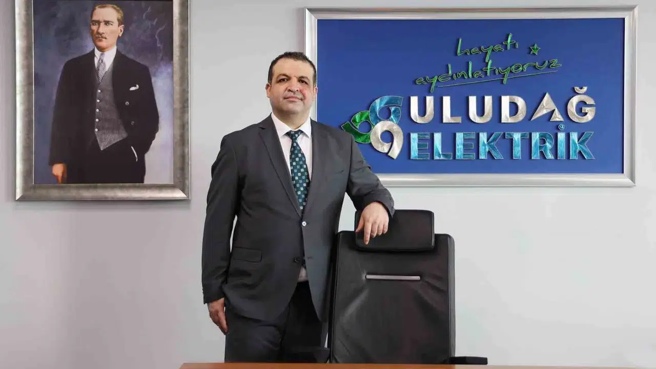 Fatura ödemede yeni dönem: Uludağ Elektrik’ten tek tıkla çözüm