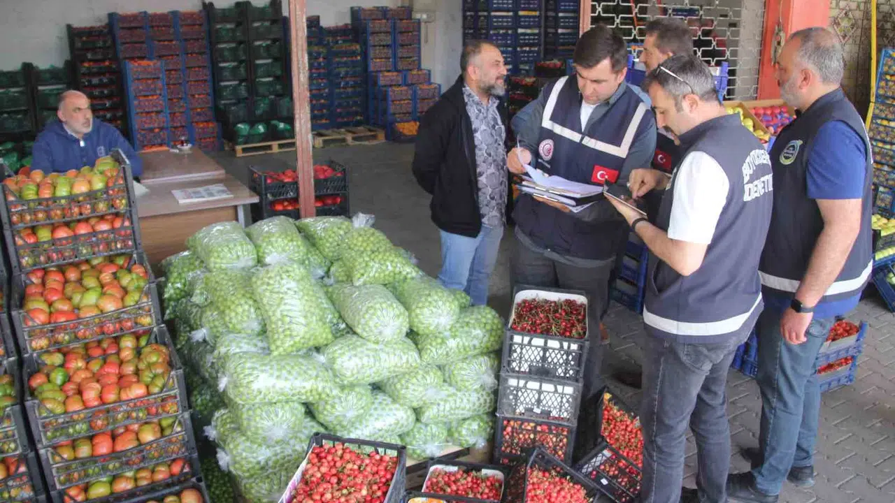 Bayram sofraları ve yolculuklar güvence altında: Ordu’da ekipler sahaya indi