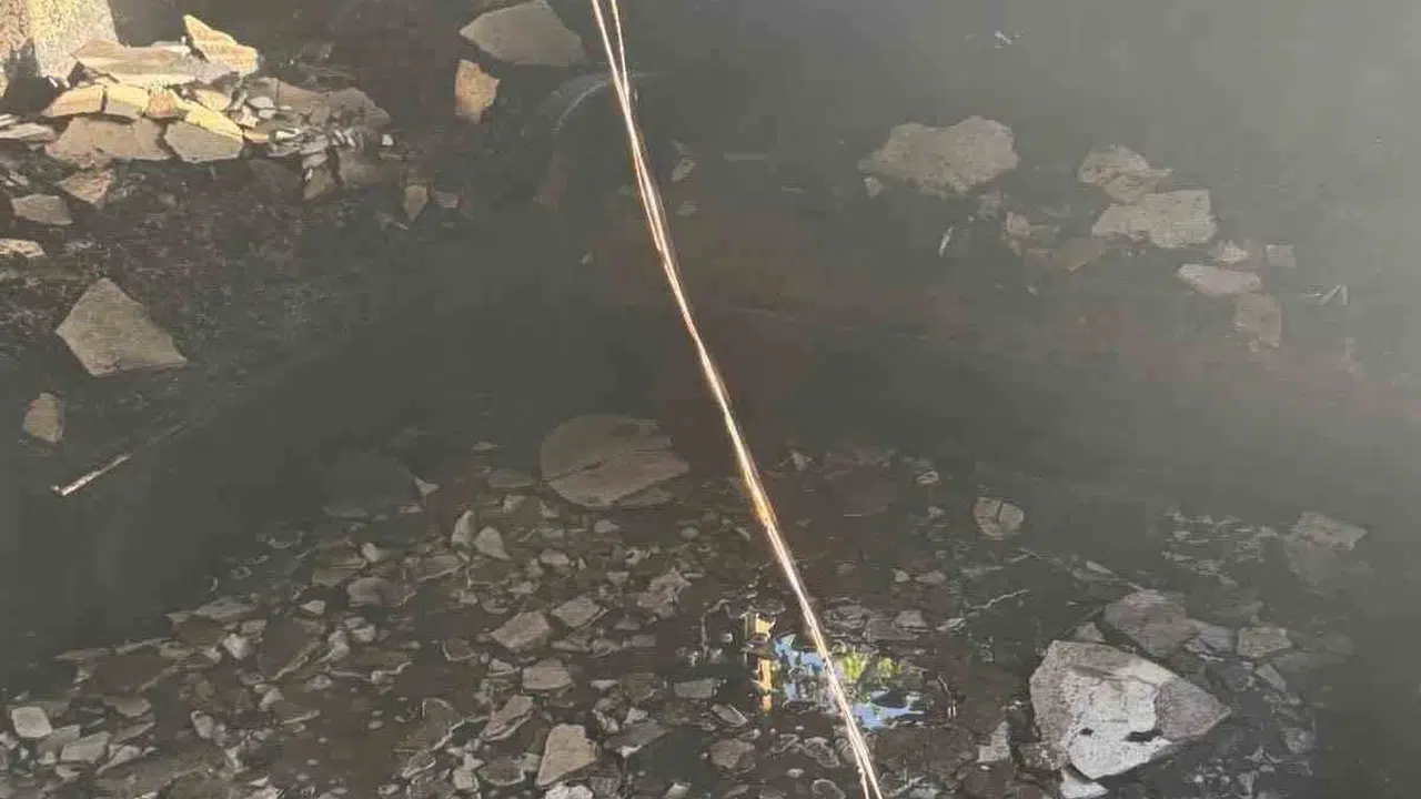 Antakya’da korku dolu anlar: Alevler mahalleyi sarmadan söndürüldü