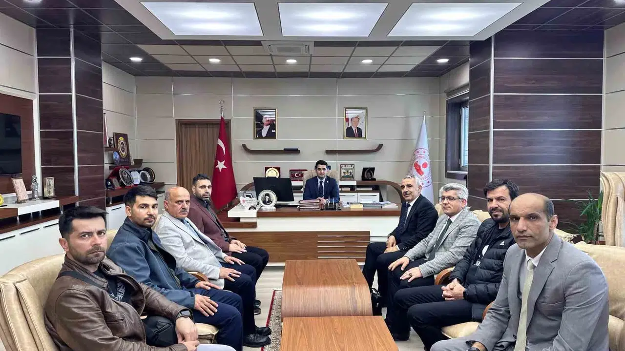 Arıcak’ın kaderini değiştirecek ziyaret: MASSAD’dan göçü durduracak çözüm önerileri