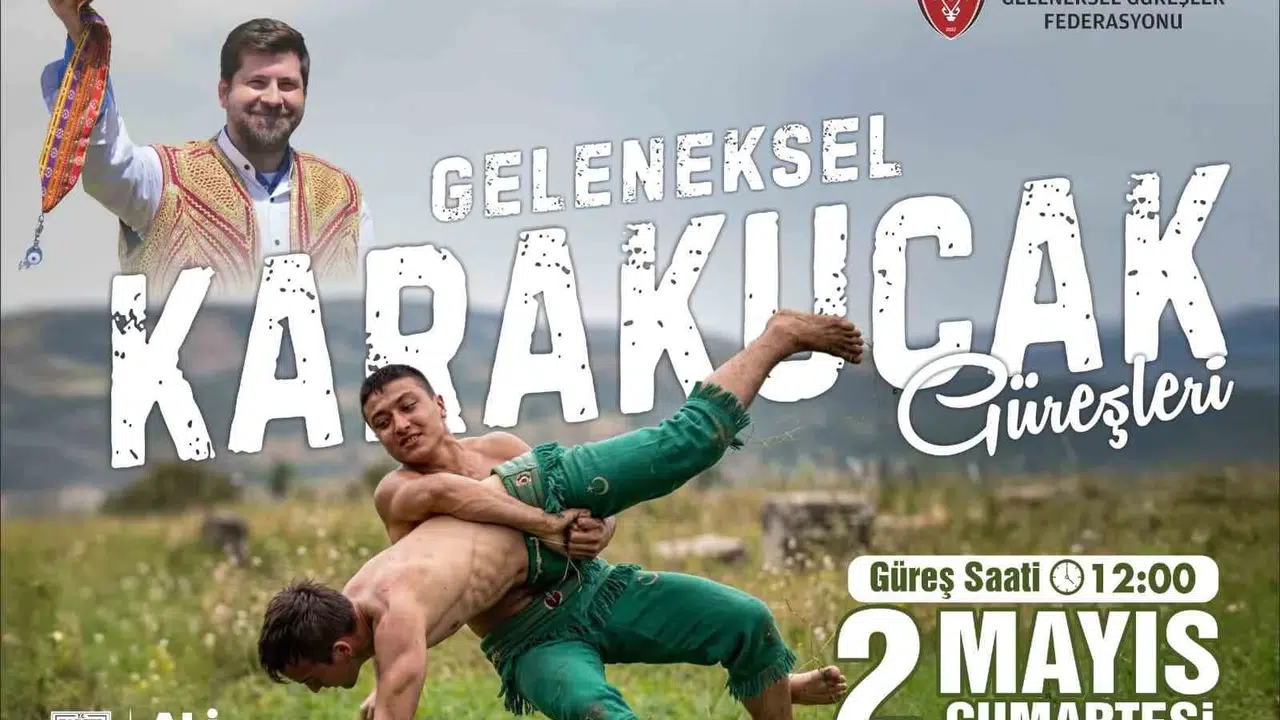 Tarsus’ta dev randevu: Kırkpınar’ın devleri aynı meydanda buluşuyor