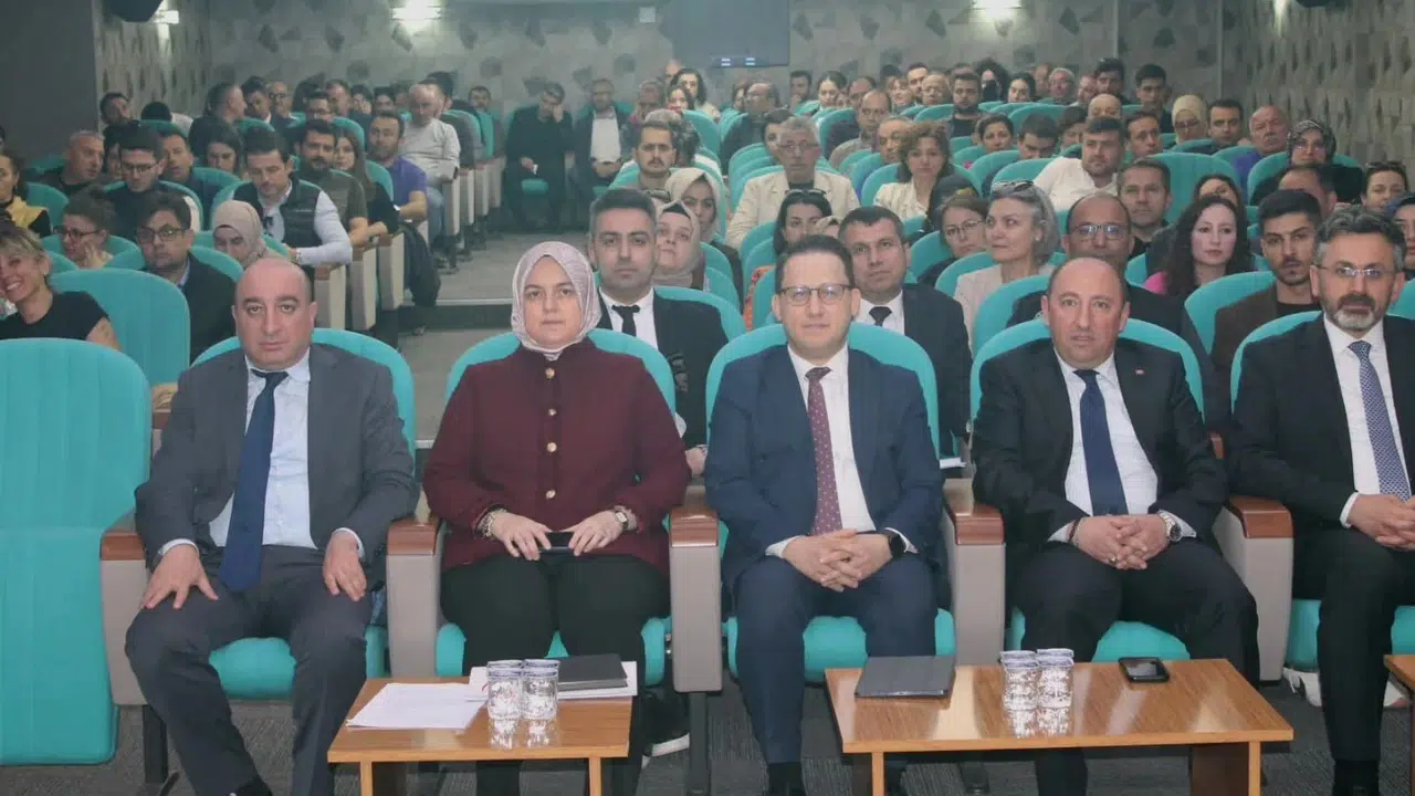 Düzce’de suyun geleceği masaya yatırıldı: Yeni dönemde belgelendirme zorunluluğu başlıyor