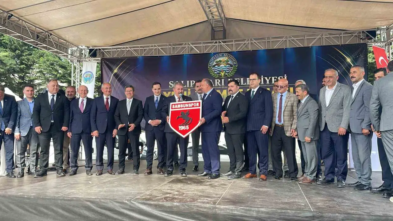 Destici’den terörle mücadele mesajı: Pazarlık değil, tam teslimiyet şart