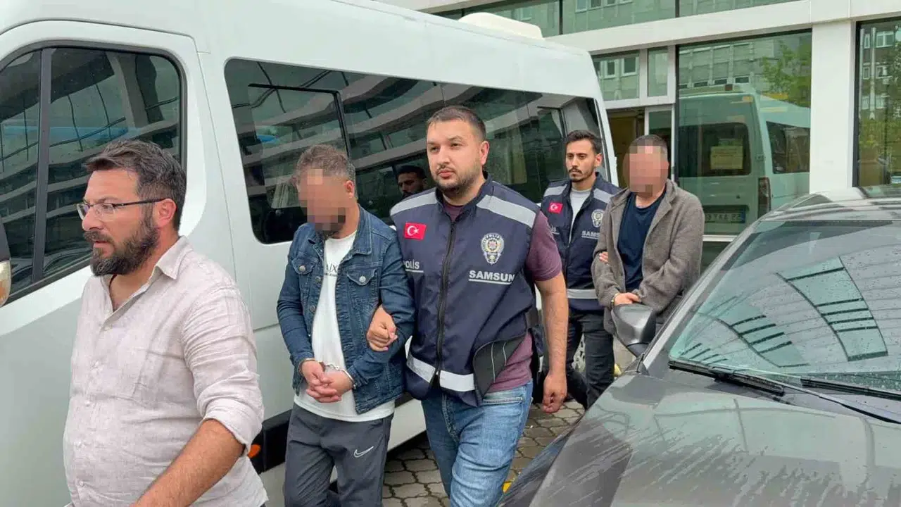Samsun’da kanlı gece: Ev tahliyesi kavgası ölümle burun buruna getirdi