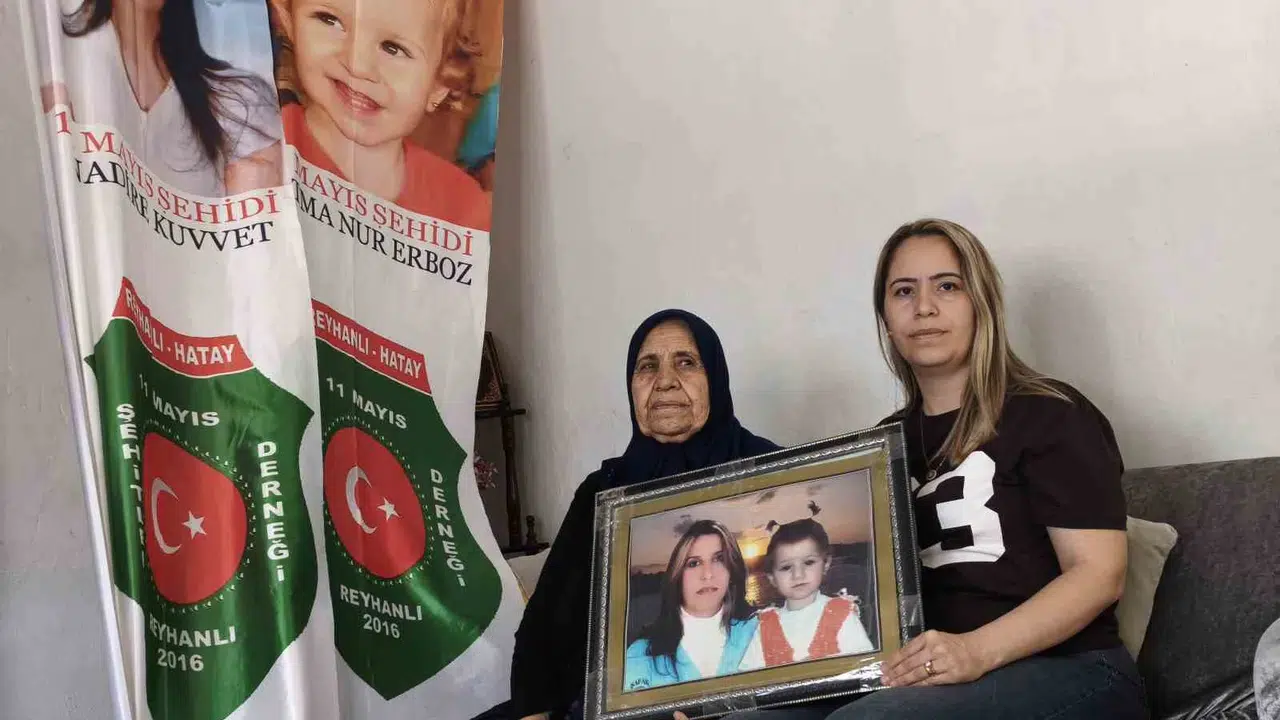 Reyhanlı’nın bitmeyen hüznü: 13 yıl geçti ama acıları ilk günkü gibi taze