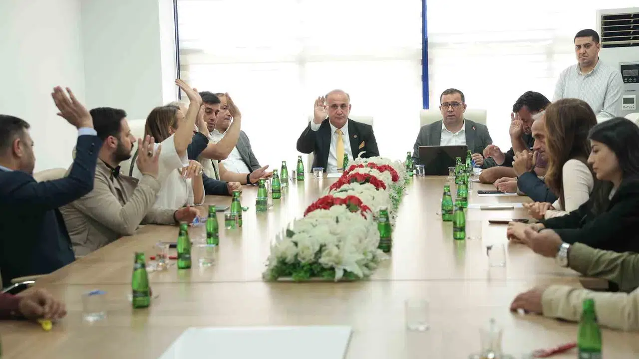 İncirliova’da temizlik seferberliği: Belediye filosuna 8 milyonluk dev takviye