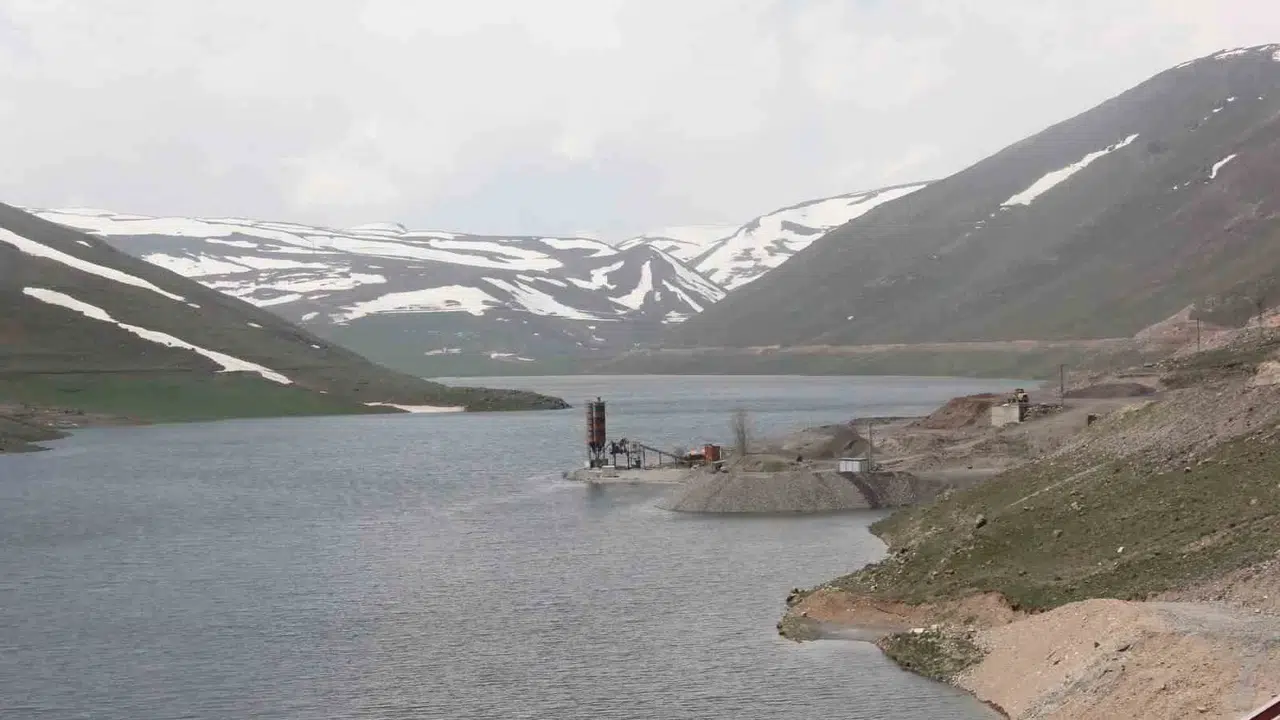 Iğdır’da dev baraj projesi ulaşımı değiştirdi: Sular altında kalan yolların yerine 134 kilometrelik yeni hat geliyor